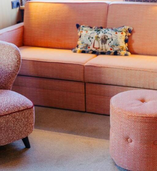 Люкс Superior, Boutique Hotel Schmelzhof