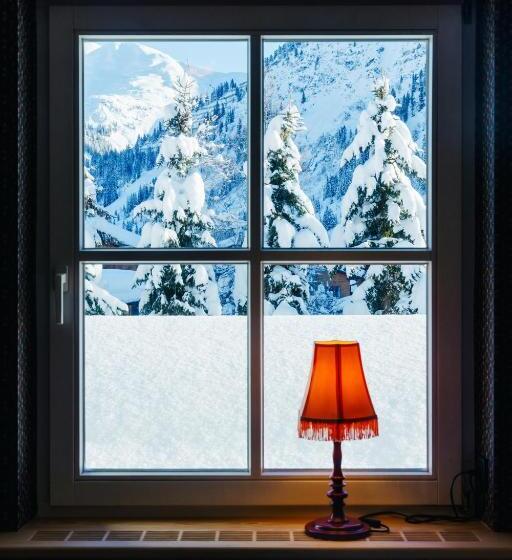 Люкс Superior, Boutique Hotel Schmelzhof