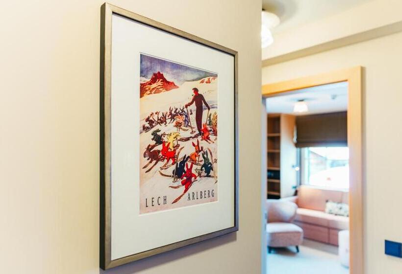 Люкс Superior, Boutique Hotel Schmelzhof