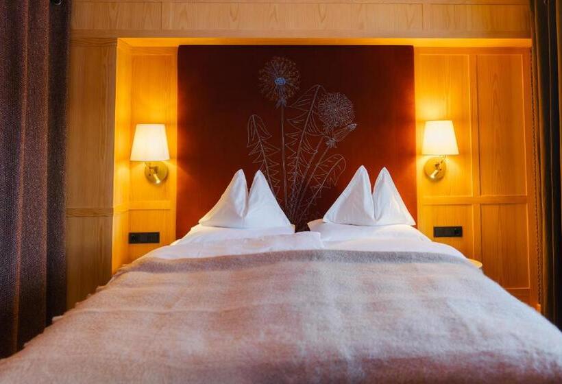 高级套房, Boutique Hotel Schmelzhof