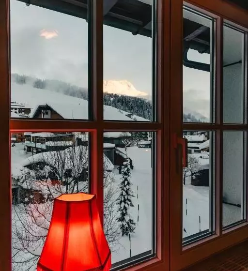 اتاق سوپریور یک تخته, Boutique Hotel Schmelzhof