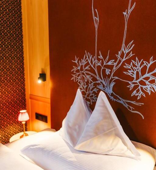 Номер Superior Одноместный, Boutique Hotel Schmelzhof