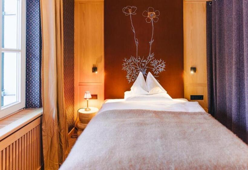 高级单人间, Boutique Hotel Schmelzhof