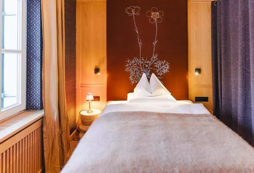 اتاق سوپریور یک تخته, Boutique Hotel Schmelzhof