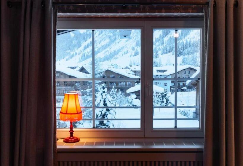 高级大房间, Boutique Hotel Schmelzhof