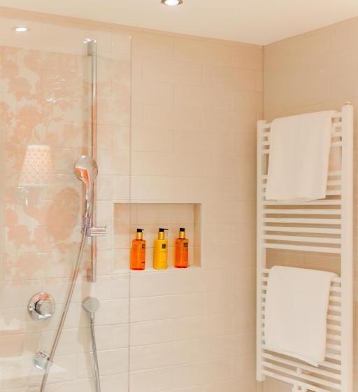 高级大房间, Boutique Hotel Schmelzhof