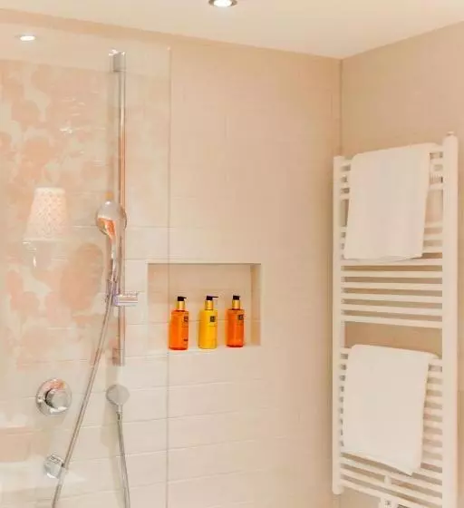اتاق سوپریور, Boutique Hotel Schmelzhof