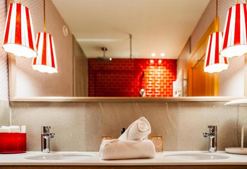 Номер Superior, Boutique Hotel Schmelzhof