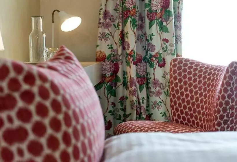 バルコニー付きスタンダードルーム, Dermuth Hotels – Hotel Dermuth Pörtschach