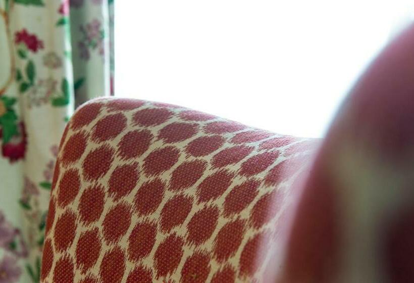 스탠다드 발코니 룸, Dermuth Hotels – Hotel Dermuth Pörtschach