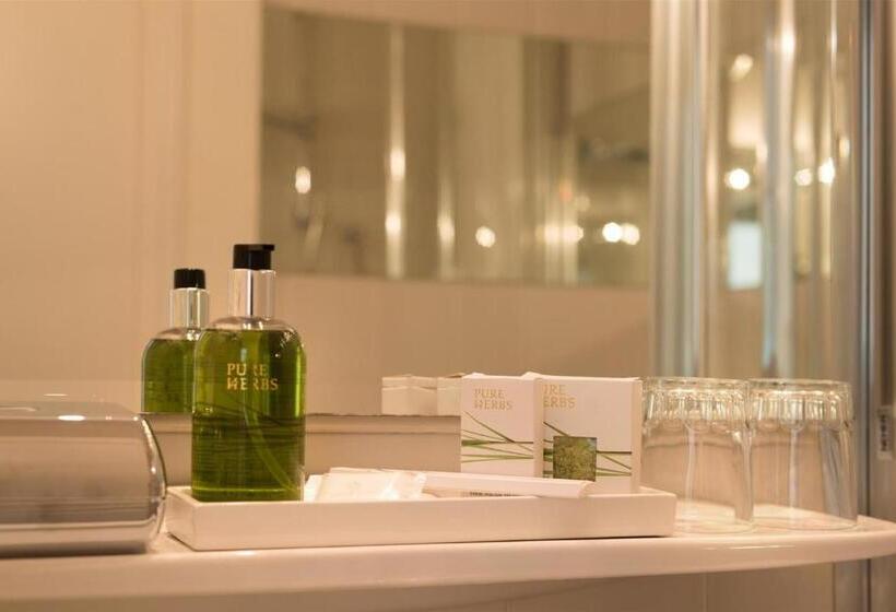 스탠다드 룸, Dermuth Hotels – Hotel Dermuth Pörtschach