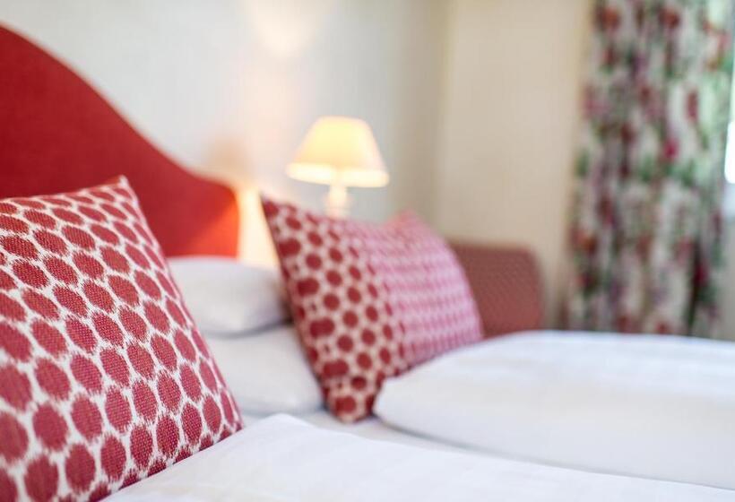 스탠다드 룸, Dermuth Hotels – Hotel Dermuth Pörtschach