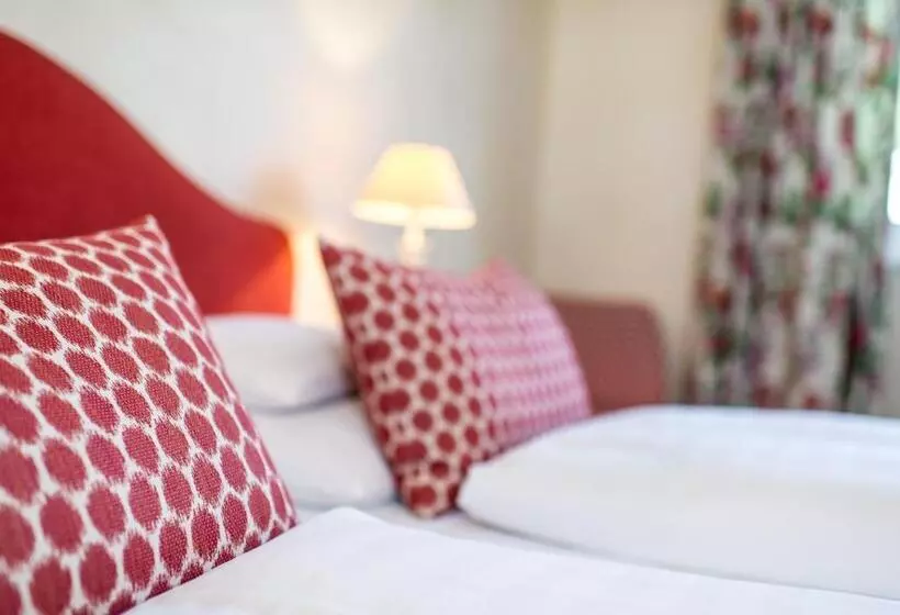 スタンダードルーム, Dermuth Hotels – Hotel Dermuth Pörtschach