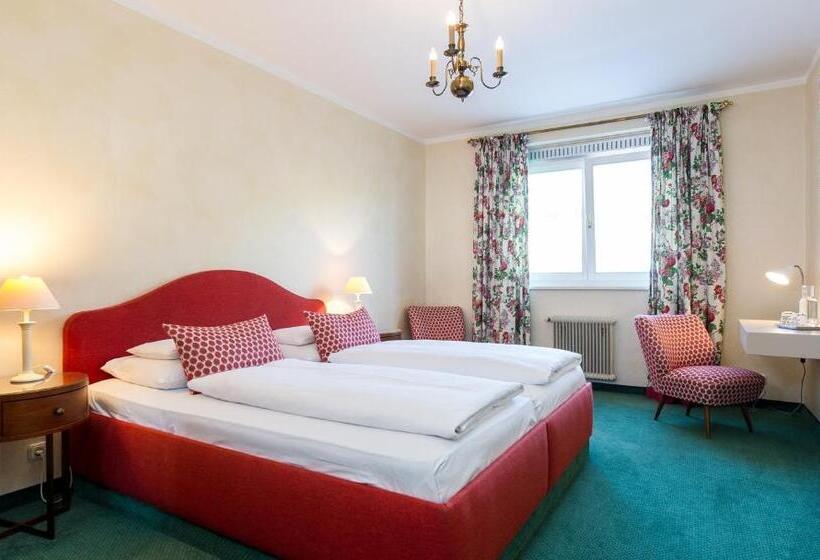 スタンダードルーム, Dermuth Hotels – Hotel Dermuth Pörtschach