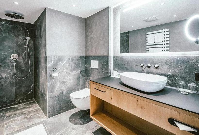 Номер Стандарт, Gourmet & Wine Hotel Austria 4 Sterne Superior