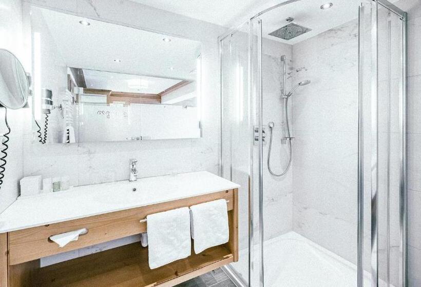 Номер Стандарт, Gourmet & Wine Hotel Austria 4 Sterne Superior