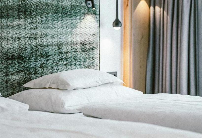 Номер Стандарт, Gourmet & Wine Hotel Austria 4 Sterne Superior