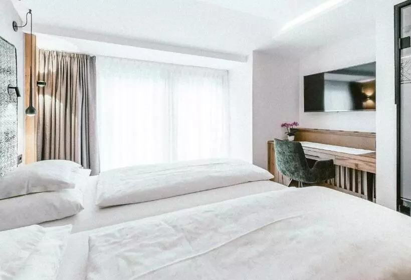 اتاق استاندارد, Gourmet & Wine Hotel Austria   4 Sterne Superior
