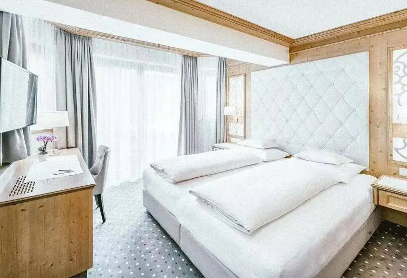 اتاق استاندارد, Gourmet & Wine Hotel Austria   4 Sterne Superior