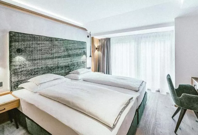 اتاق استاندارد, Gourmet & Wine Hotel Austria   4 Sterne Superior