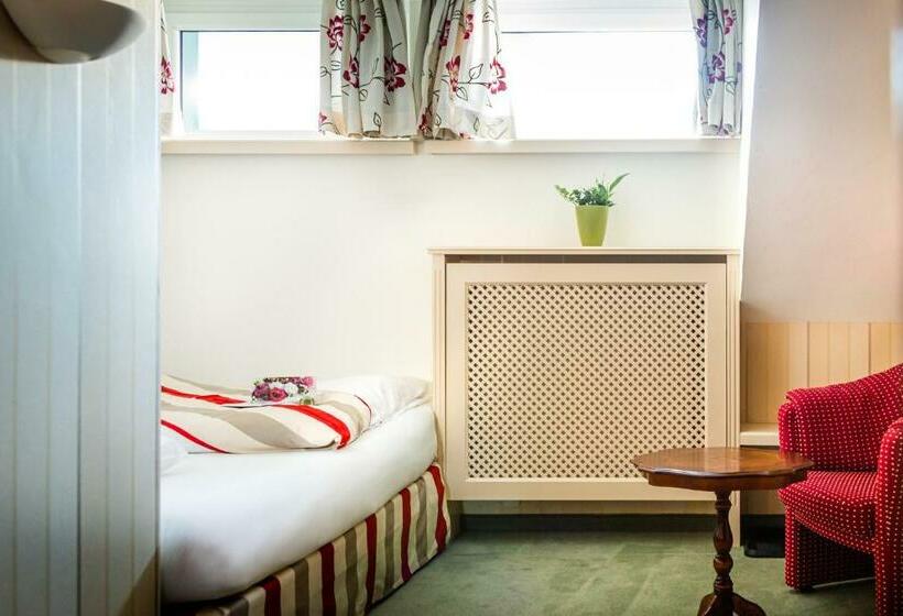 חדר סטנדרט יחיד, Albona Nova