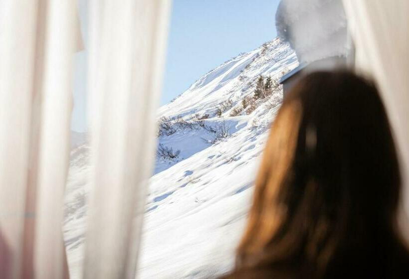 חדר סטנדרט יחיד, Albona Nova