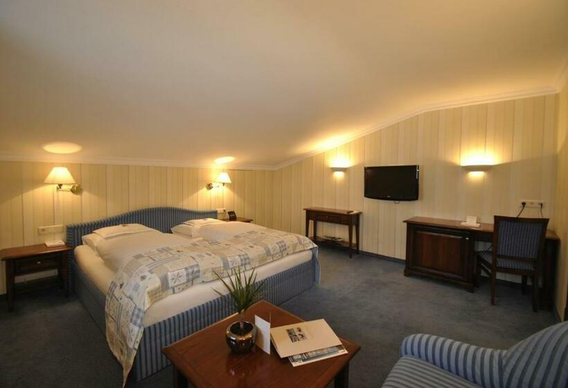 חדר סטנדרט, Albona Nova