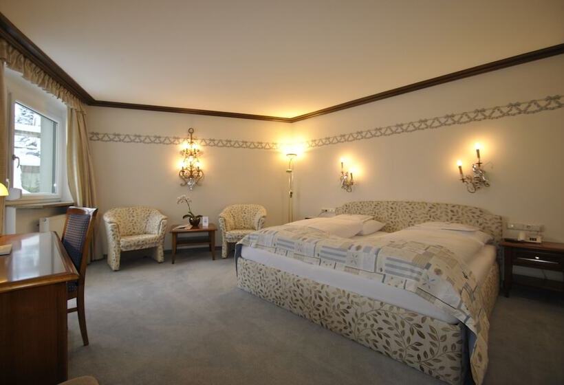 חדר קומפורט, Albona Nova