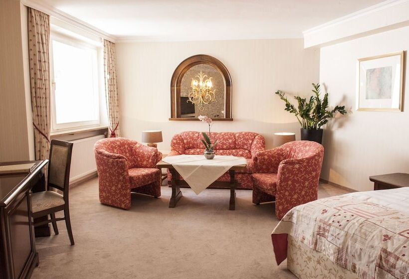 חדר קומפורט, Albona Nova