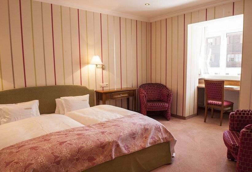 Номер Стандарт, Albona Nova