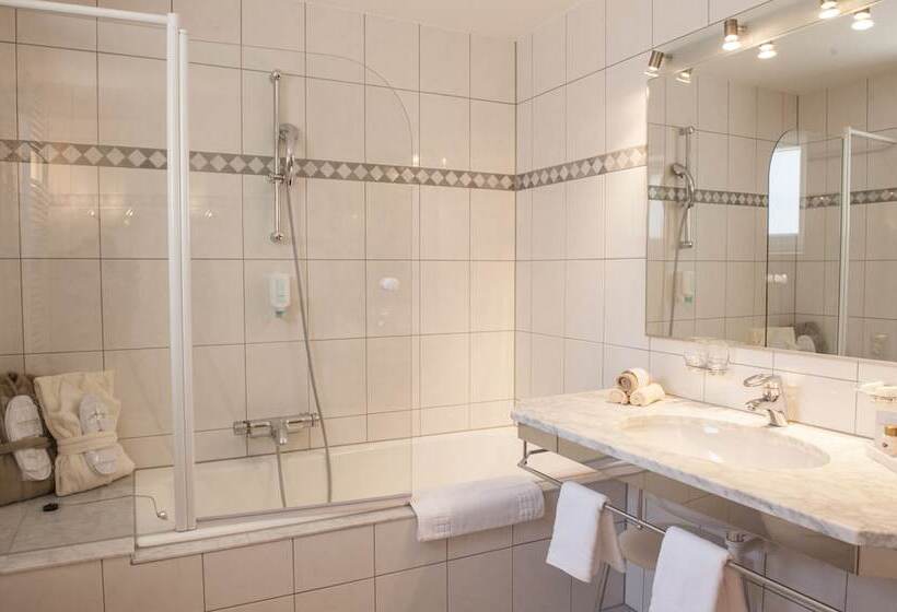 חדר סטנדרט יחיד, Albona Nova