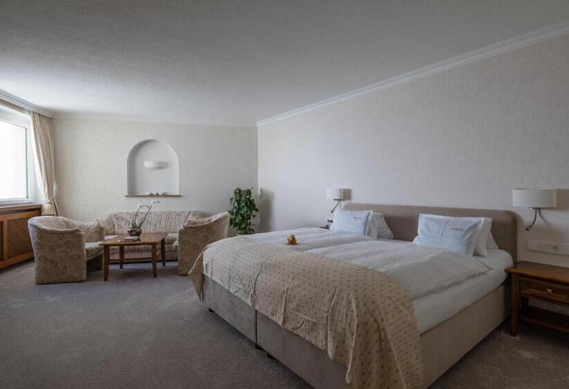 חדר קומפורט, Albona Nova