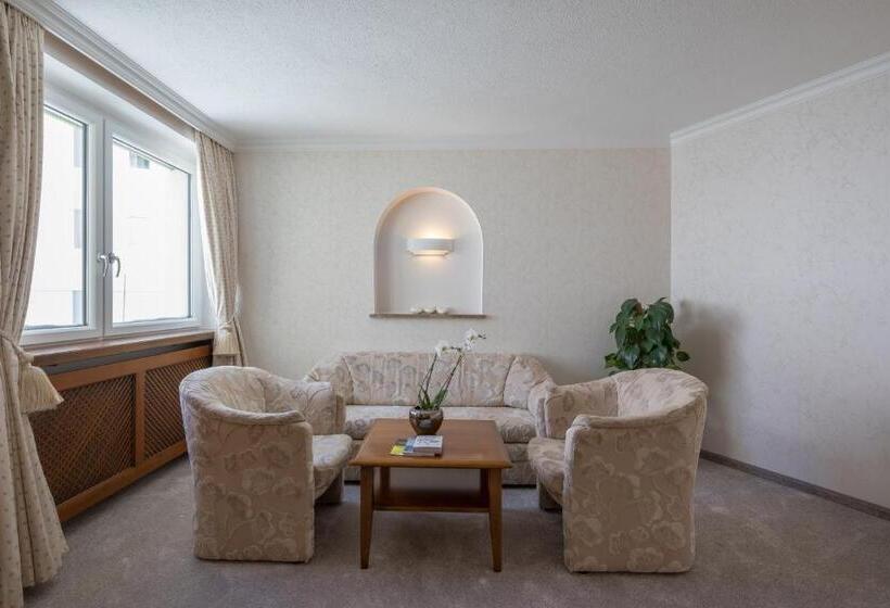 חדר קומפורט, Albona Nova