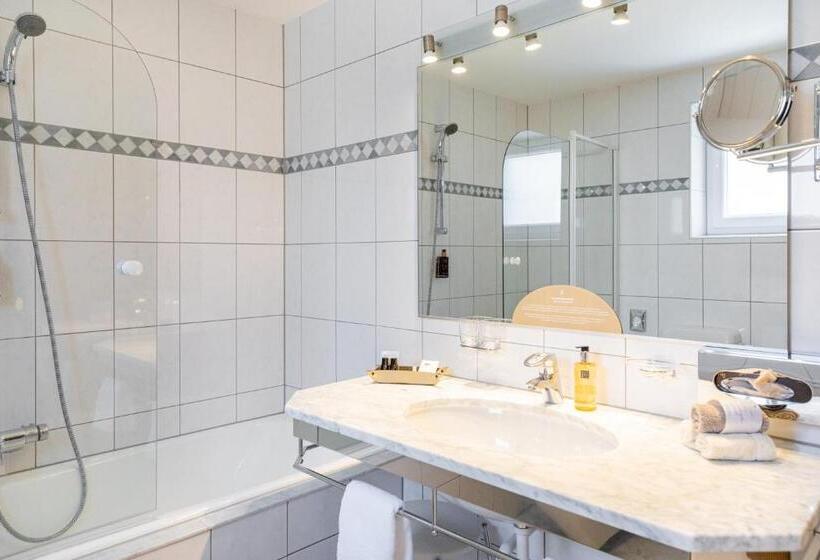 Номер Комфорт, Albona Nova