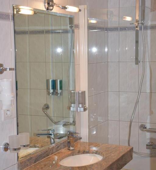 اتاق استاندارد, Atel Hotel Lasserhof