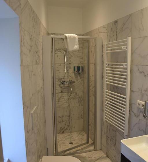 Quarto Basic, Atel Hotel Lasserhof