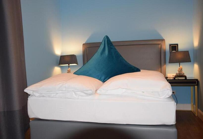 اتاق عادی, Atel Hotel Lasserhof