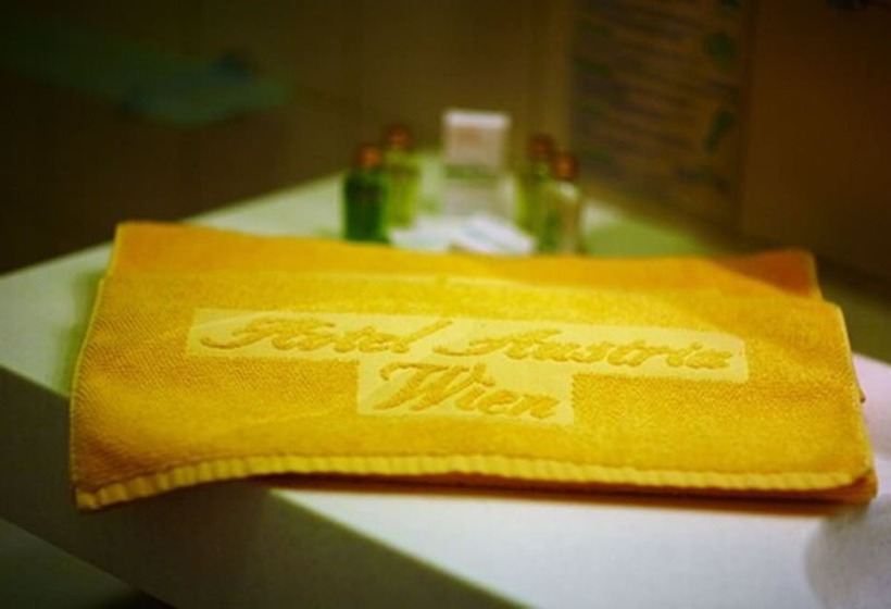 اتاق استاندارد, Austria   Wien