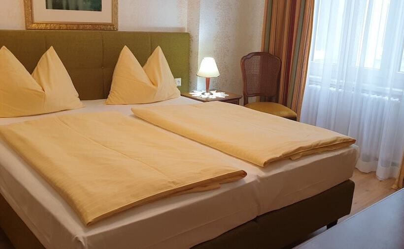 اتاق استاندارد, Austria   Wien