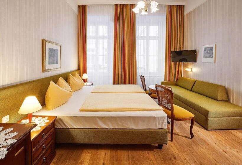 اتاق استاندارد, Austria   Wien