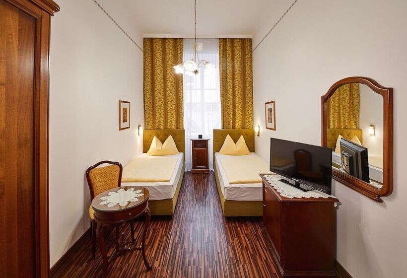 اتاق راحتی, Austria   Wien