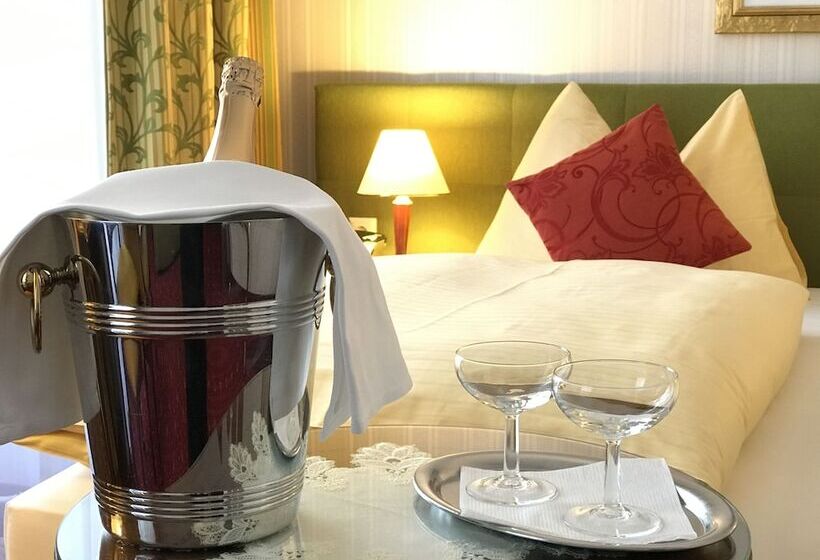 اتاق راحتی, Austria   Wien