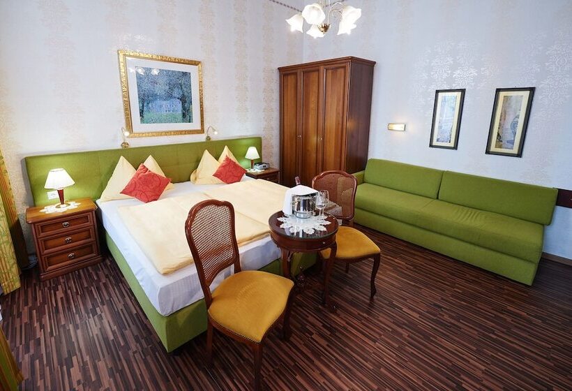 اتاق راحتی, Austria   Wien