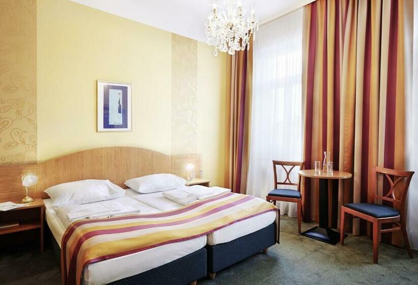اتاق کلاسیک, Boutiquehotel Donauwalzer
