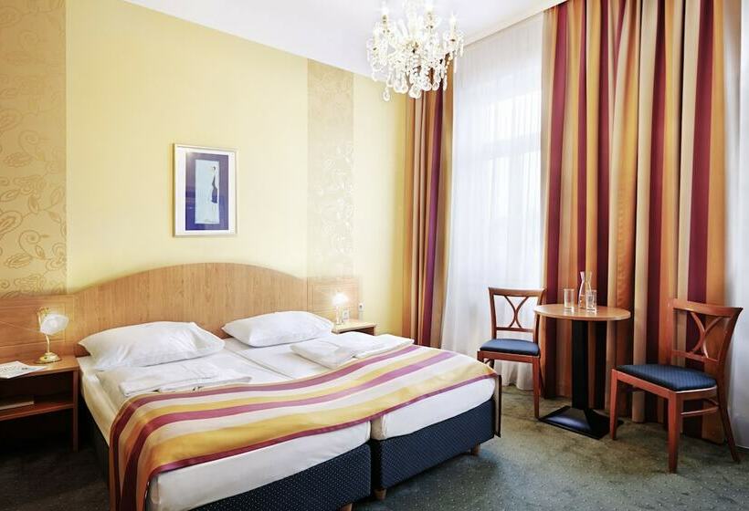 اتاق کلاسیک, Boutiquehotel Donauwalzer