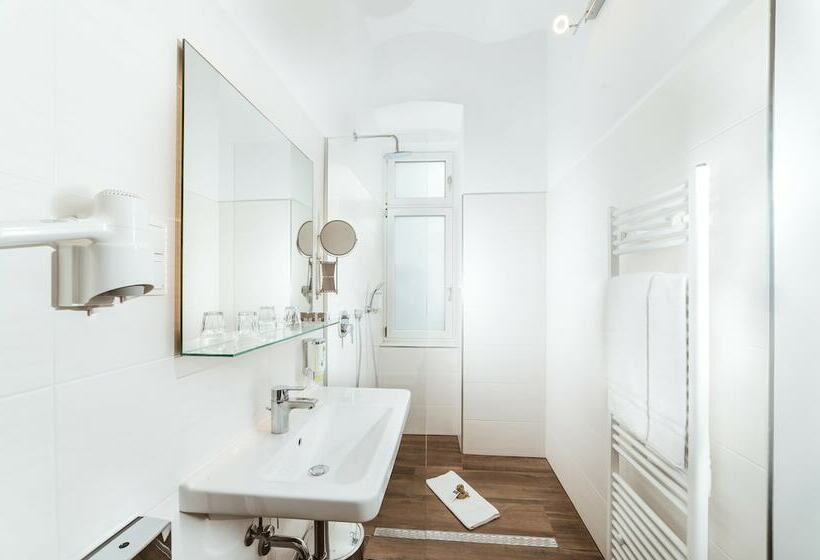 اتاق کلاسیک, Boutiquehotel Donauwalzer