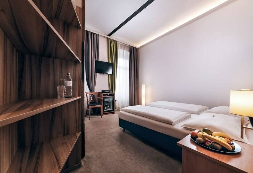 클래식 룸, Boutiquehotel Donauwalzer