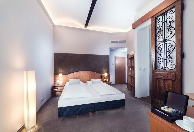 اتاق کلاسیک, Boutiquehotel Donauwalzer