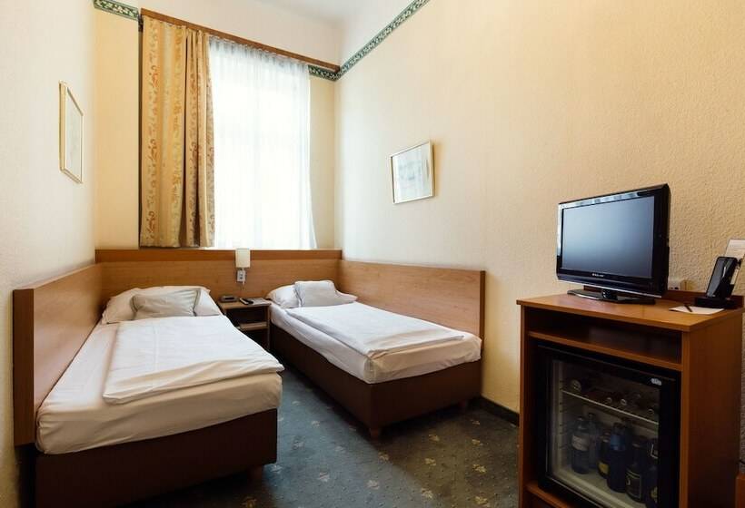 اتاق اکونومی, Boutiquehotel Donauwalzer