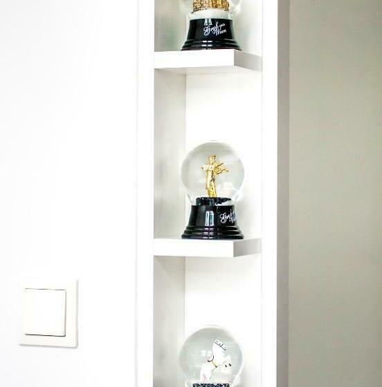 컴포트 룸, Boutiquehotel Donauwalzer